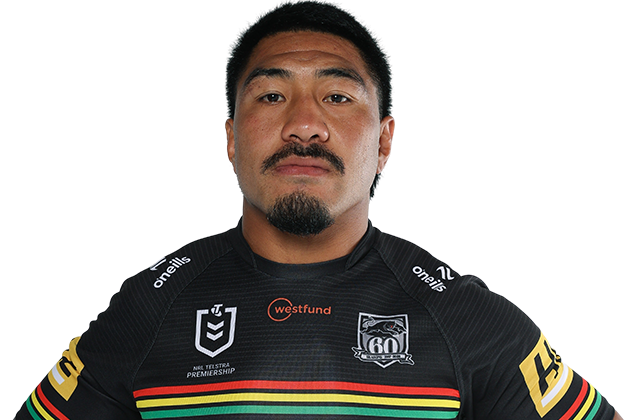 Moses Leota Header Avatar